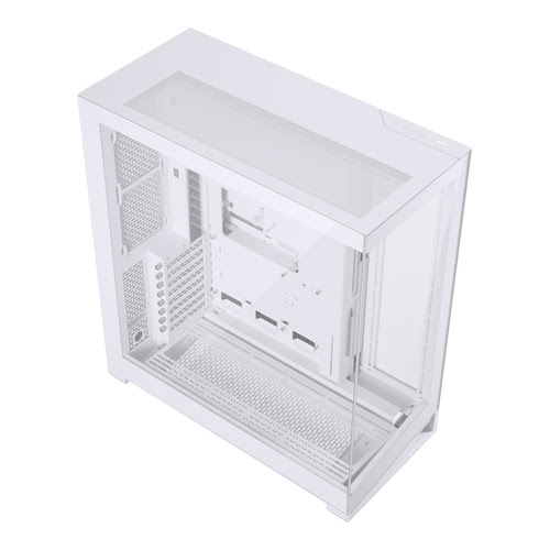 Phanteks NV7 TG Blanc  - Boîtier PC Phanteks - grosbill.com - 7