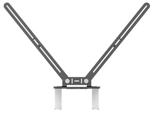 TV MOUNT FOR VIDEO BARS - N/A - WW (952-000041) - Achat / Vente sur grosbill.com - 1