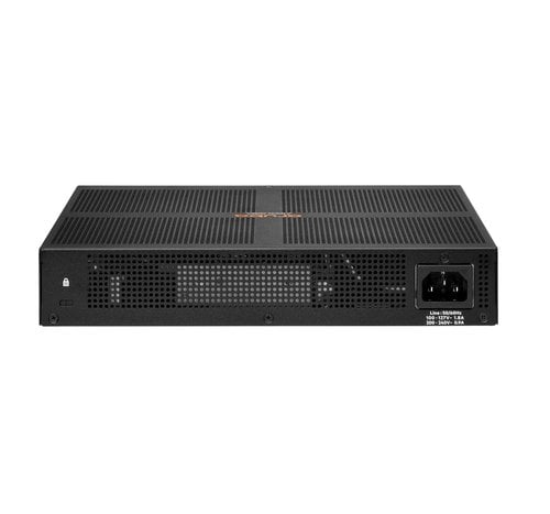 Aruba 6100 12G CL4 2SFP+139W Swch - Achat / Vente sur grosbill.com - 2