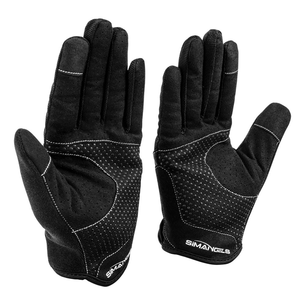 OPLITE Simracing Gloves L - Accessoire jeux - grosbill.com - 1