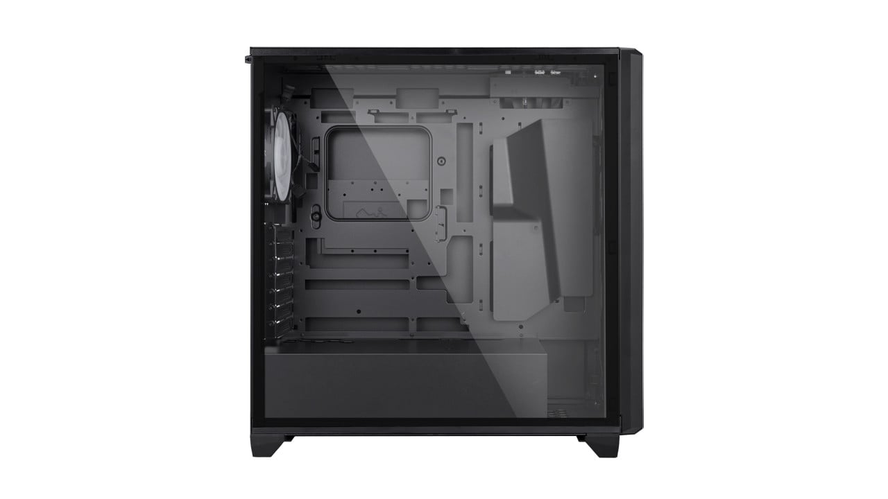 In Win D5 Mid Tower Noir - Boîtier PC In Win - grosbill.com - 9