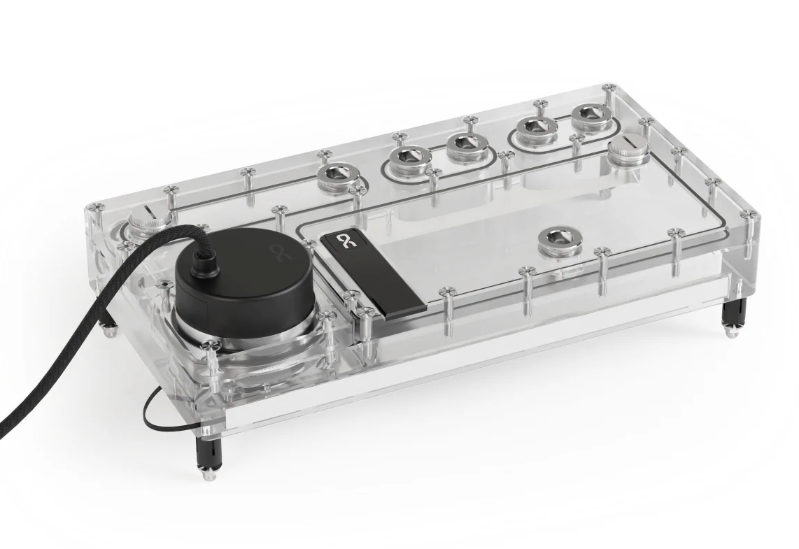 Alphacool Watercooling MAGASIN EN LIGNE Grosbill