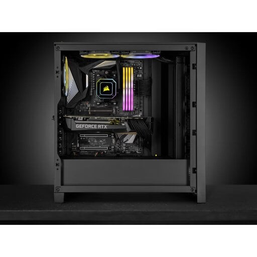 Corsair Vengeance RGB 32Go (2x16Go) DDR4 3200MHz	 - Mémoire PC Corsair sur grosbill.com - 5