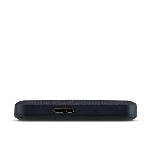 TOSHIBA Canvio Advance 2To 2.5p External Hard Drive USB 3.2 Gen1 Black - Achat / Vente sur grosbill.com - 4