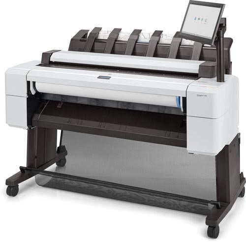 HP DesignJet T2600PS 36-in MFP - Achat / Vente sur grosbill.com - 6