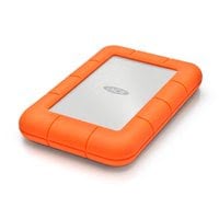 LaCie Rugged Mini 1TB/USB 3.0/25 - Achat / Vente sur grosbill.com - 5