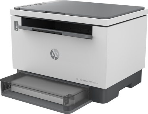 LASERJET TANK MFP 2604DW PRNTR (381V0A#B19) - Achat / Vente sur grosbill.com - 1