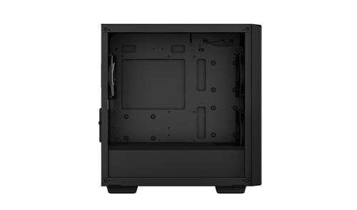 Deepcool Mini Tour CC360 ARGB Noir Noir - Boîtier PC Deepcool - 4