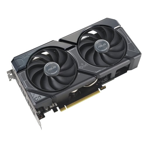 Asus DUAL-RTX4060TI-O16G  - Carte graphique Asus - grosbill.com - 4