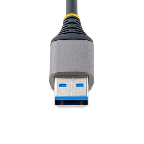 HUB USB 3 PORTS USB-A - GIGA - Achat / Vente sur grosbill.com - 4