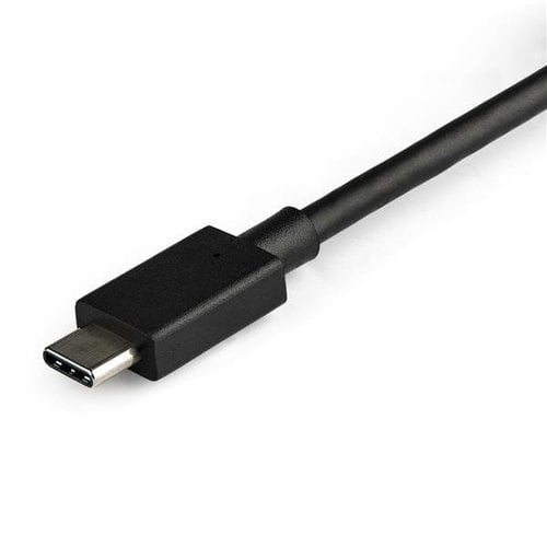 USB-C to HDMI Adapter with HDR - 4K 60Hz - Achat / Vente sur grosbill.com - 2