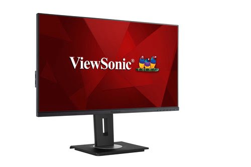 VG2755-2K 27" 16:9 frameless 5ms HDMI DP - Achat / Vente sur grosbill.com - 1