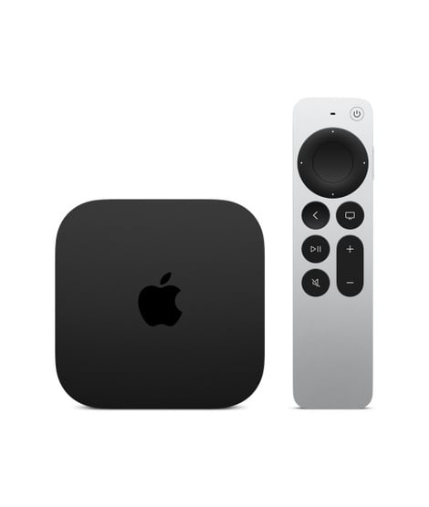 TV 4K 64Go WIFI  -  Apple - grosbill.com - 0