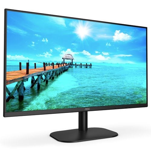 AOC 27"  27B2H/EU - Ecran PC AOC - grosbill.com - 2