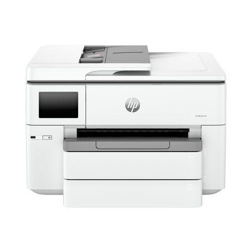 HP OFFICEJET PRO 9730E WF AIO - Achat / Vente sur grosbill.com - 13