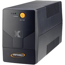 image produit Infosec X1 EX-500 Grosbill