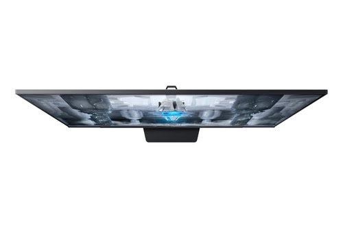 Samsung 43"  LS43CG700NUXEN - Ecran PC Samsung - grosbill.com - 4