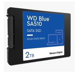 Disque SSD WD Grosbill