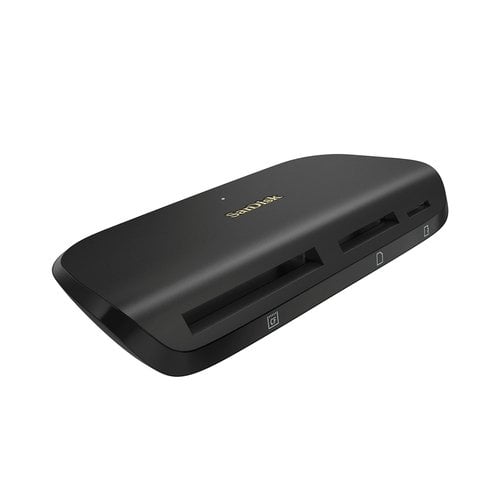 ImageMate PRO USB-C Reader/Writer - Achat / Vente sur grosbill.com - 2