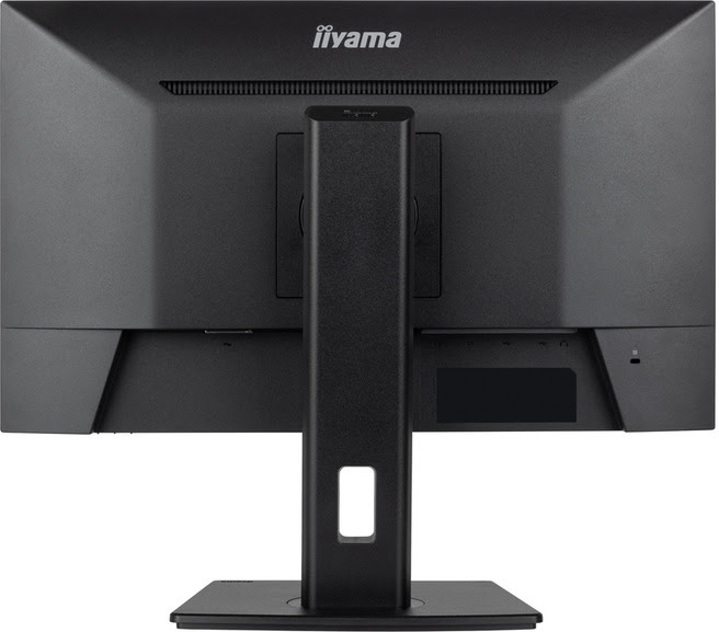 Iiyama 24"  XUB2493HSU-B6 - Ecran PC Iiyama - grosbill.com - 6