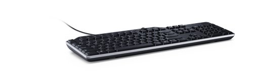 Dell Keyboard French AZERTY Dell KB - Achat / Vente sur grosbill.com - 8