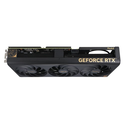 Asus ProArt GeForce RTX 4060 OC Edition 8GB GDDR6 - Carte graphique - 8