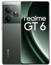 Téléphonie Realme Grosbill