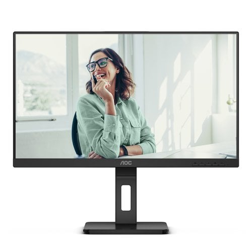 Q27P3CV 27IN IPS QHD 350CD - Achat / Vente sur grosbill.com - 1