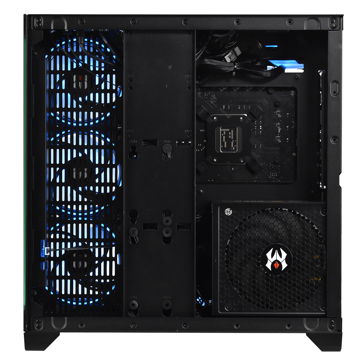 Grosbill ABYSS - I7-14700KF/4080S/32Go/2To - Achat / Vente PC Fixe sur grosbill.com - 5