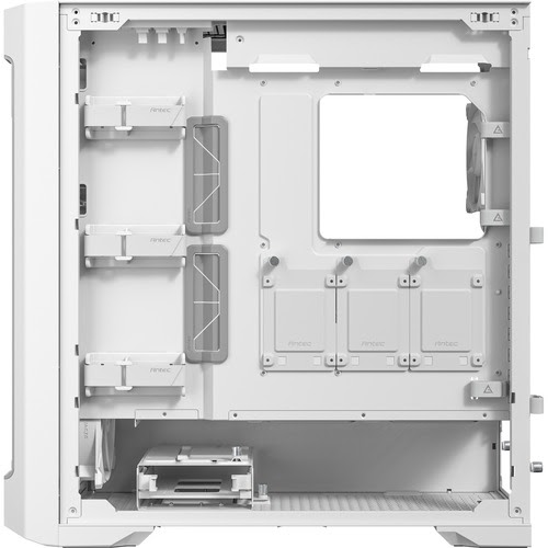 Antec Performance 1 Blanc Blanc - Boîtier PC Antec - grosbill.com - 7