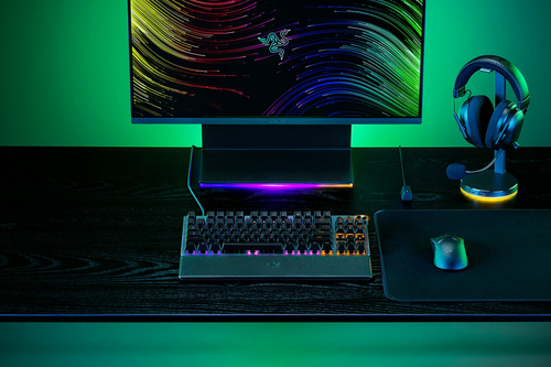 Razer Huntsman V3 Pro TKL - Clavier PC Razer - grosbill.com - 5