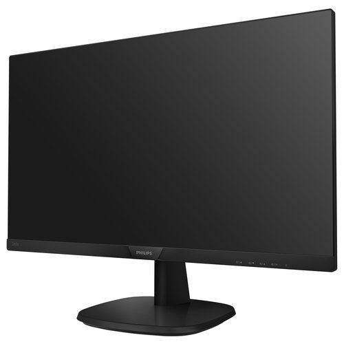 243V7QJABF/24" IPS 1920x1080 16:9 - Achat / Vente sur grosbill.com - 7