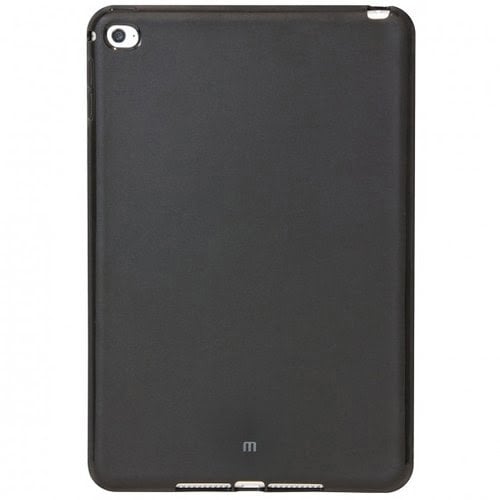 T series for iPad Mini 4 Black (010117) - Achat / Vente sur grosbill.com - 1