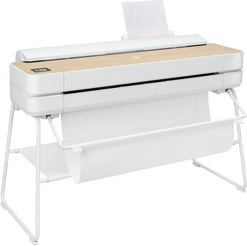  DESIGNJET STUDIO 36 POUCES (5HB14A) - Achat / Vente sur grosbill.com - 4