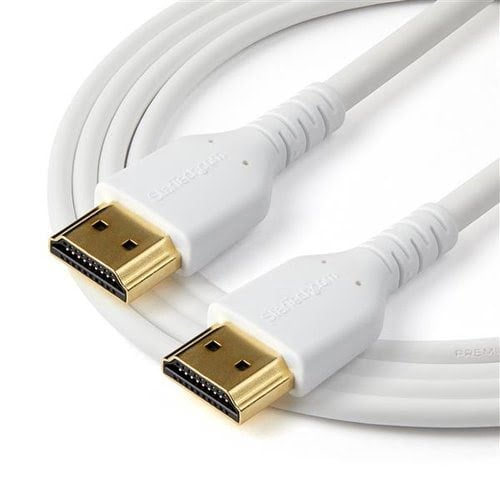 2m 4K Premium HDMI 2.0 Cable Durable 6ft - Achat / Vente sur grosbill.com - 1