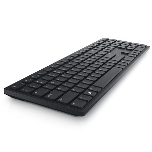 WIRELESS KEYBOARD KB500 - Achat / Vente sur grosbill.com - 2