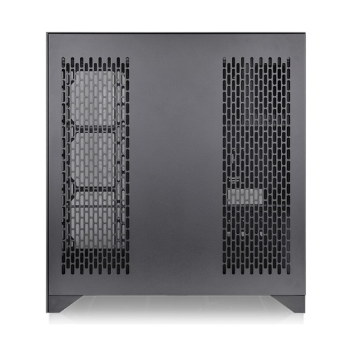 Thermaltake MT/Sans Alim/E-ATX Noir - Boîtier PC Thermaltake - 3