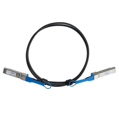 StarTech.com 1.2m 3.9ft 10Gb SFP+Direct - Achat / Vente sur grosbill.com - 1