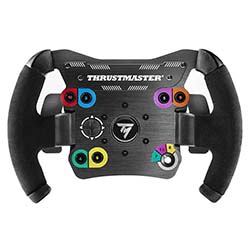 Volant PC ThrustMaster Grosbill