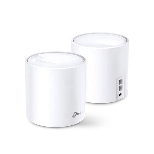 TP-Link Deco X20 2-pack - Achat / Vente sur grosbill.com - 1