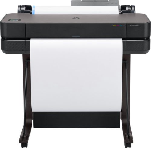  DESIGNJET T630 (5HB09A) - Achat / Vente sur grosbill.com - 3