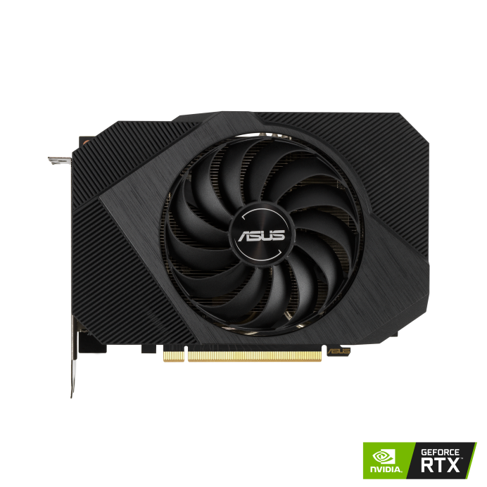 Asus Carte Graphique PH-RTX3060-12G-V2 -Seconde Vie-Etat Satisfaisant - Carte graphique - 0