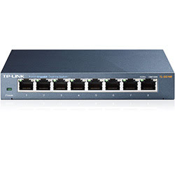 Switch TP-Link Grosbill