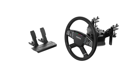 Moza Racing Trucking Bundle (RS071) - Achat / Vente Base de volant Simracing sur grosbill.com - 0