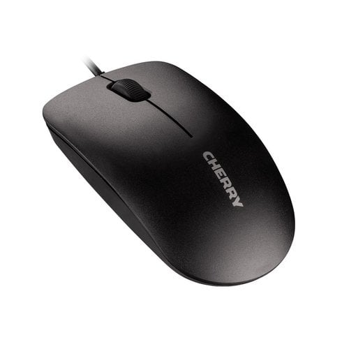  MC 1000 Black Mouse 1200dpi (JM-0800-2) - Achat / Vente sur grosbill.com - 1