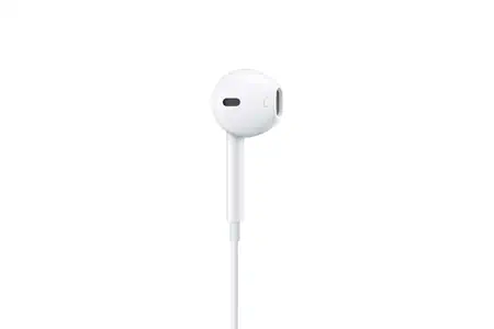 Apple EarPods MYQY3ZM/A   - Micro-casque - grosbill.com - 2