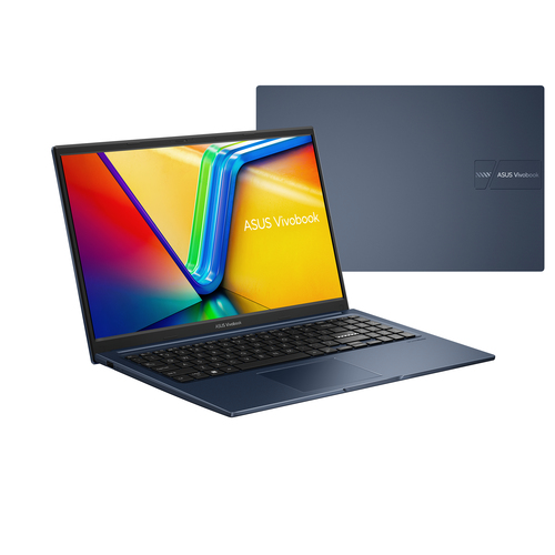 image produit Asus VivoBook 15X X1504ZA-BQ898W avec Sac et souris Grosbill