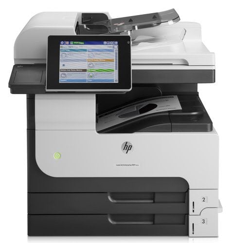  LaserJet Ent 700 MFP M725dn (CF066A#B19) - Achat / Vente sur grosbill.com - 2