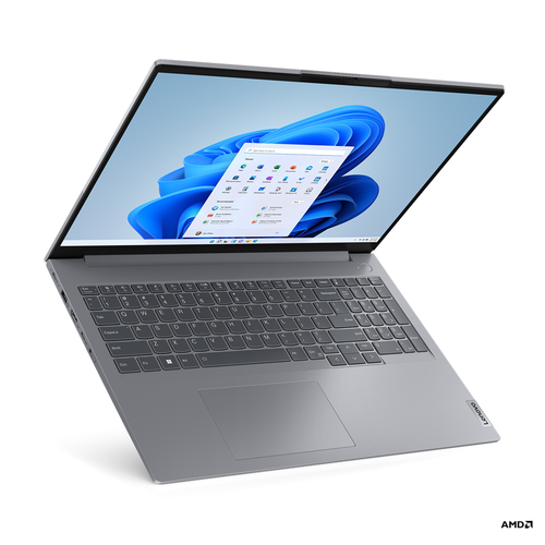 THINKBOOK 16 G6 - 16" FHD+ R5-7530U 16Go 512Go W11P - Achat / Vente sur grosbill.com - 1