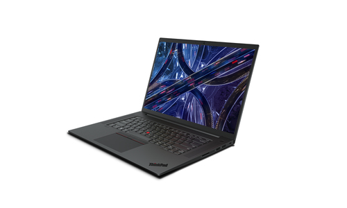 ThinkPad P1 - Achat / Vente sur grosbill.com - 4